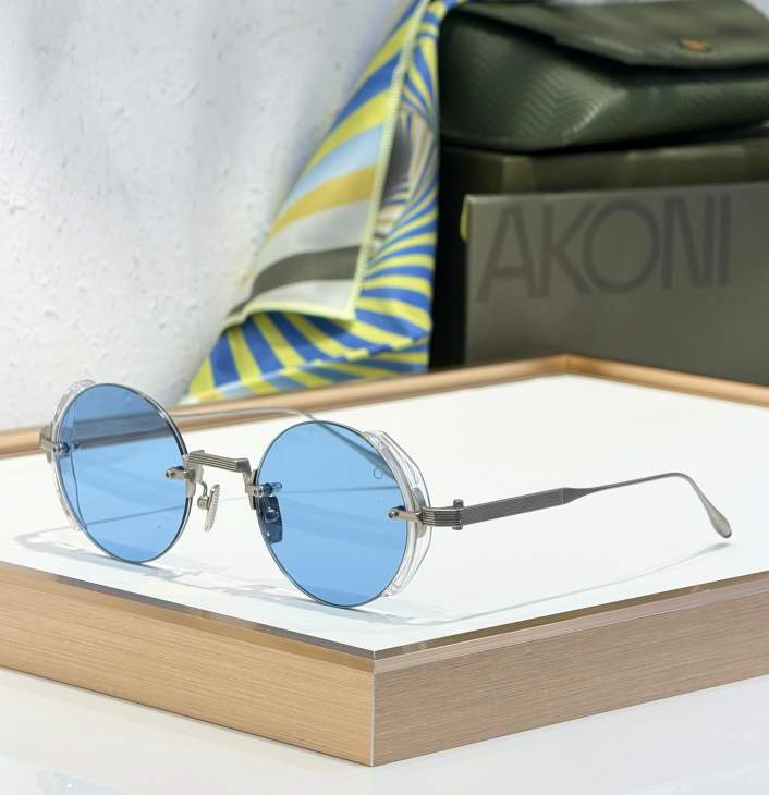 Picture of Blake Kuwahara Sunglasses _SKUfw74584189fw